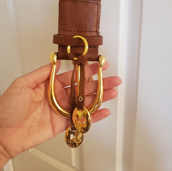 Michael Kors Belt - Picture 3 of 5